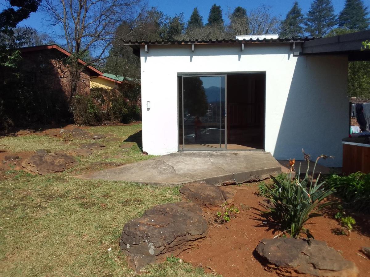 Sabi Falls Accommodation Sabie Exterior foto